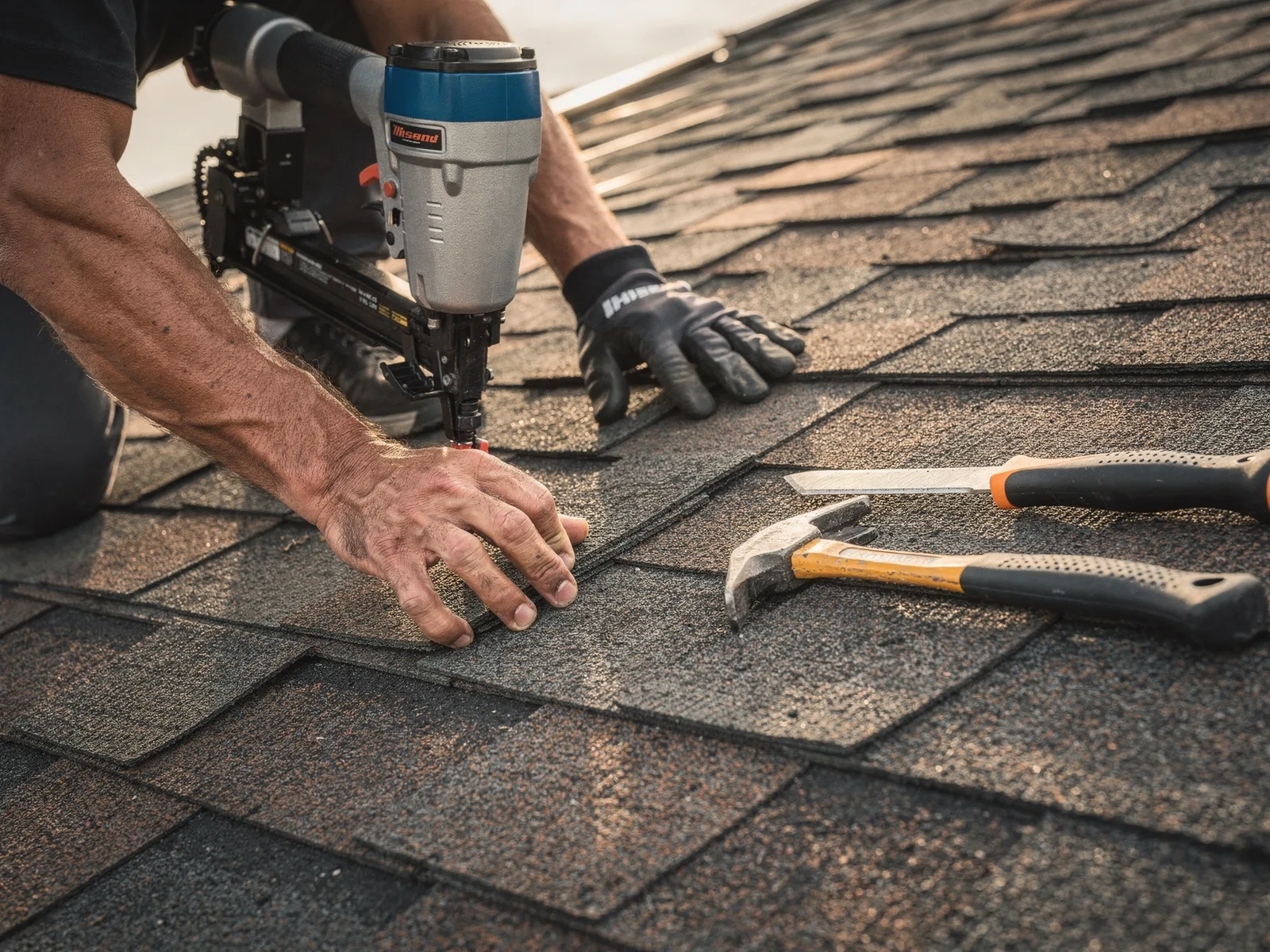Why choose Roof Repair in Troy Grove, IL